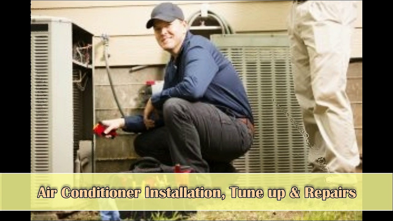 Top Air Conditioning Repair Service You Can Count On!