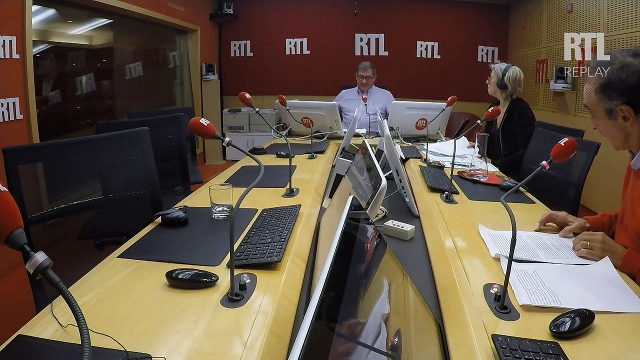 Éric Zemmour : "L'improbable alliance entre Israël et l'Arabie Saoudite"