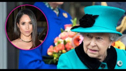 Queen Crafting Prince Harry & Meghan Markle’s Engagement Announcement Plan