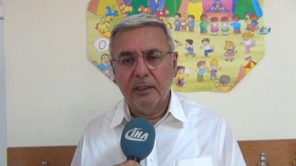 Milletvekili Mehmet Metiner: "Bu Karar En Başta Kürtlere Kaybettirecek"