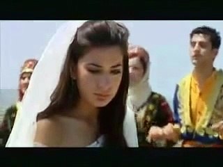 MEHMET BALAMAN & GELİN (orjinal klip)