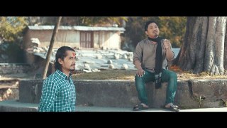 Saili | Hemant Rana | Official Music Video | Nepali Song | Feat. Gaurav Pahari & Menuka Pr