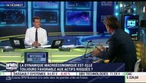 Eric Venet - BFM Business - Intégrale Bourse - 18/09/2017