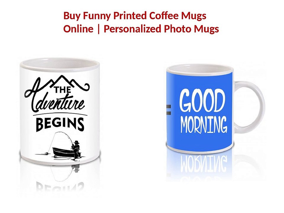 Shop Amazing Coffee Mug At Lowest Price!