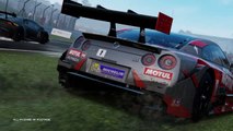 Forza Motorsport 7 E3 2017 4K Announce Trailer