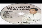 ALİ ÇELİKTAŞ - AĞLAMA YAR AĞLAMA