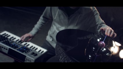 Cymatics (4K)