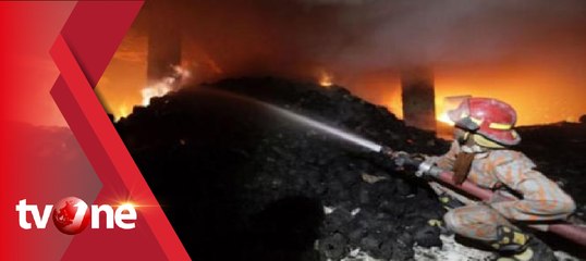 Polisi Malaysia Tangkap Pelaku Pembakaran Pesantren di Kuala Lumpur