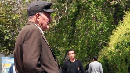 Mütemmim Cüz - Simitçi Murat Amca