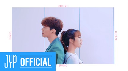 JUNHO(준호) Of 2PM "어차피 잊을 거면서" SPECIAL CLIP