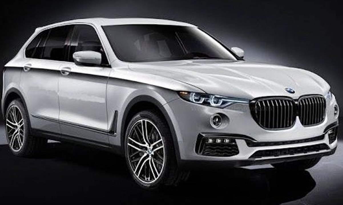 2018 BMW X5 VS Ford Mustang Convertible