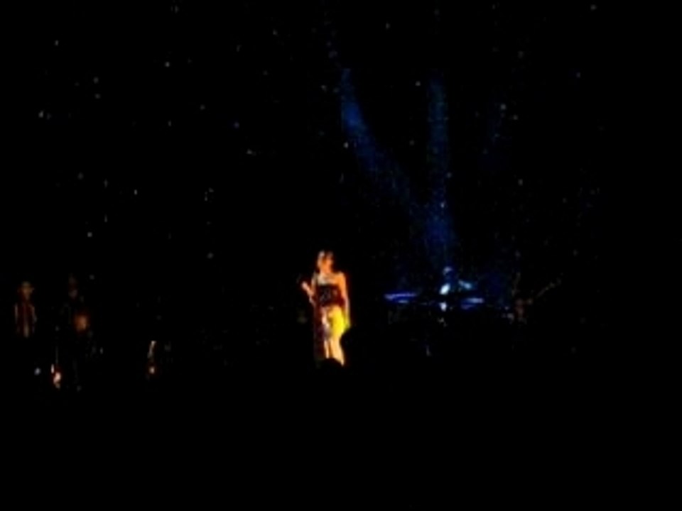 concert joss stone
