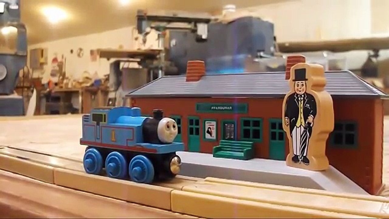 Emilys New Coaches [MA - US] Remake