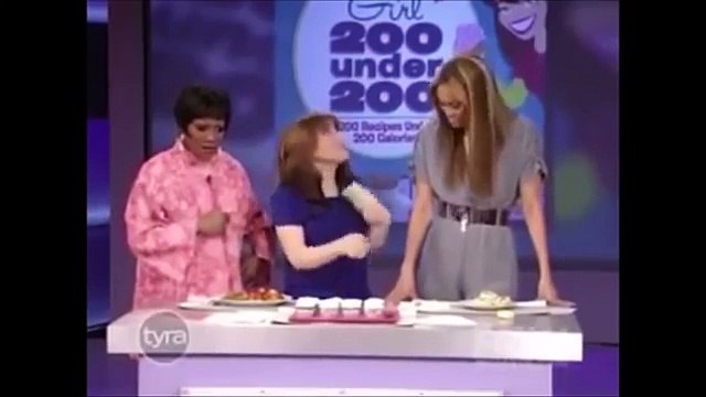 Patti Labelles Shadiest/Diva Moments