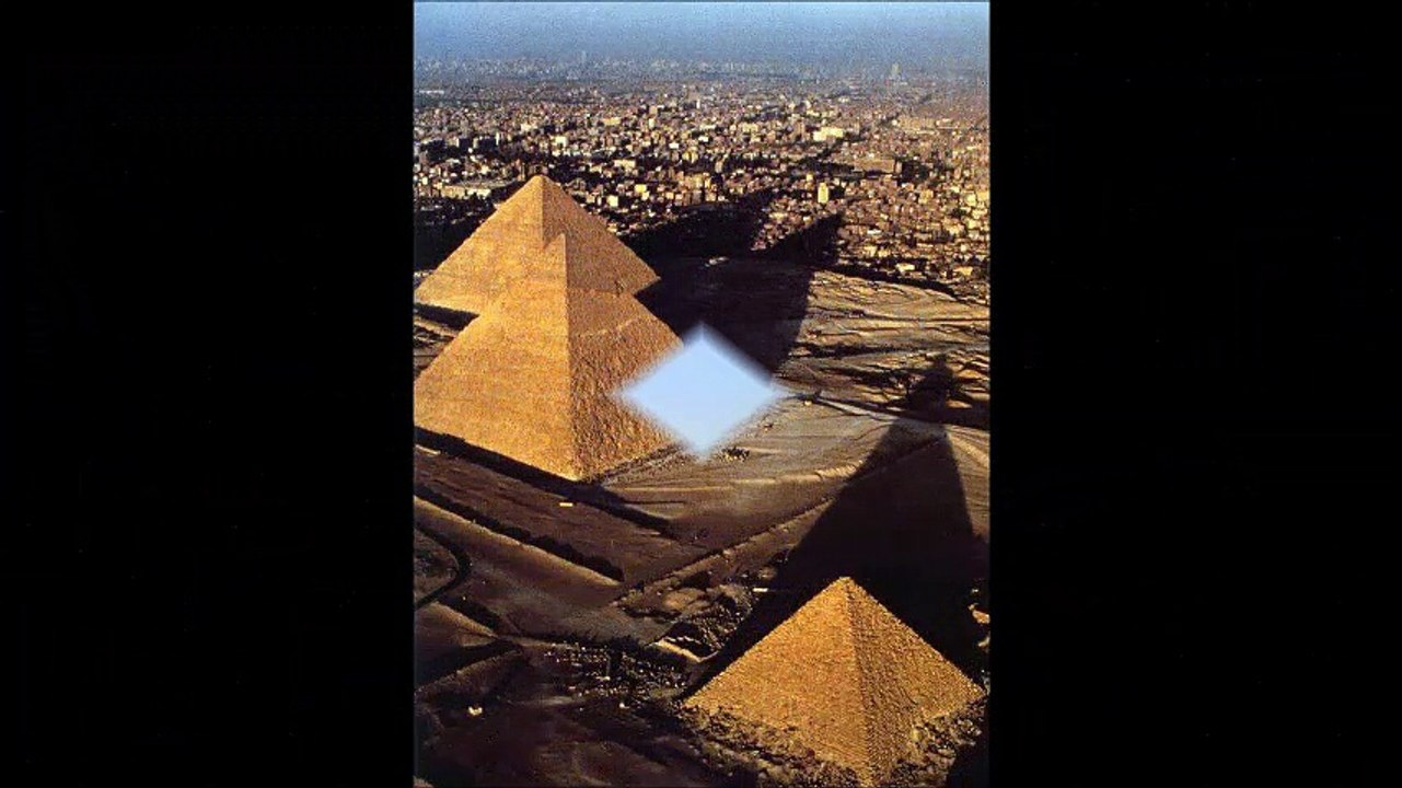 cairo weekend break