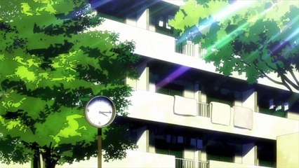 My Hero Academia Deku and Kacchan