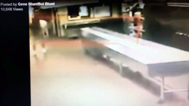 Kenneka Jenkins was guided and carried to her death!