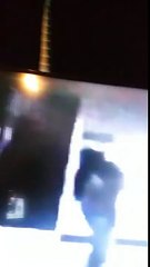 Kenneka jenkins video is a double