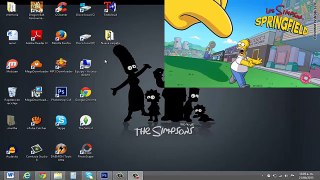 Pirater et simpson mod springfield APK mis à jour 4.23.0 Donas argent infini