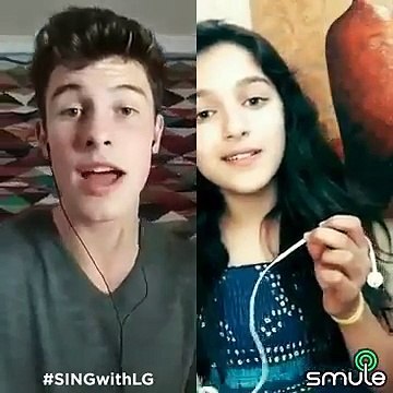 Treat You Better (Shawn Mendes & Julie Bella Mashup)