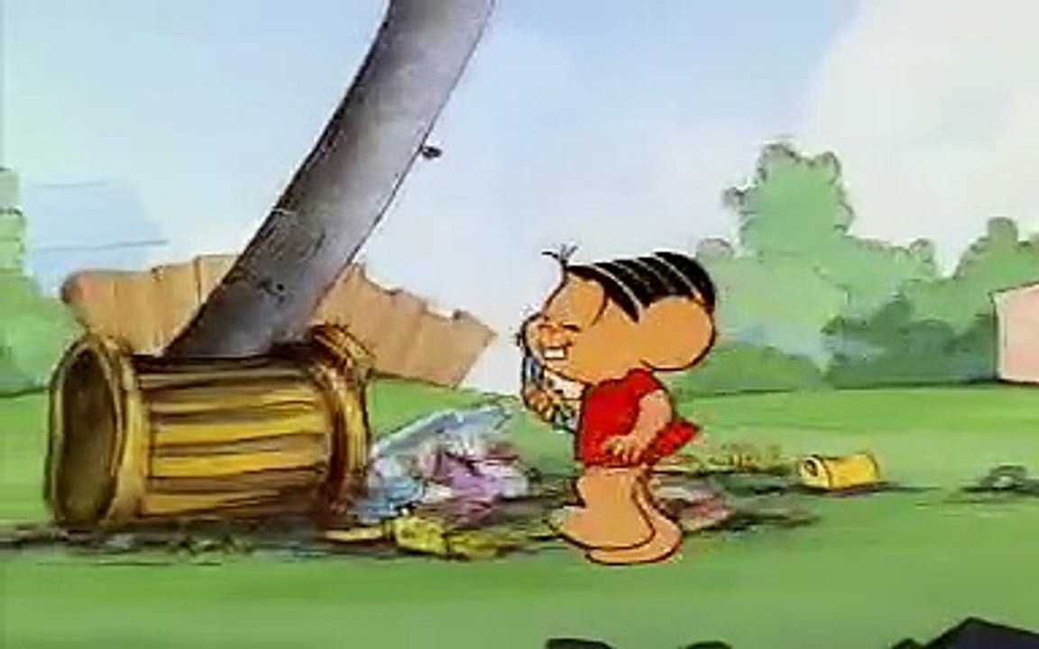 Turma Da Mônica - Quero Entrar