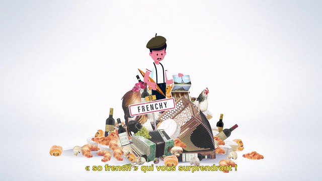 Avec Qualité Tourisme™ les professionnels du tourisme s’engagent pour votre satisfaction !