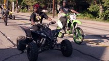 Migos Bad and Boujee ft Lil Uzi Vert [Official Video]