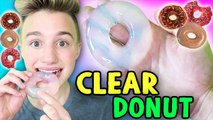 Testing DIY Edible Orbeez Slime! Trying Orbeez Projects! Edible Water Bead Slime Test!