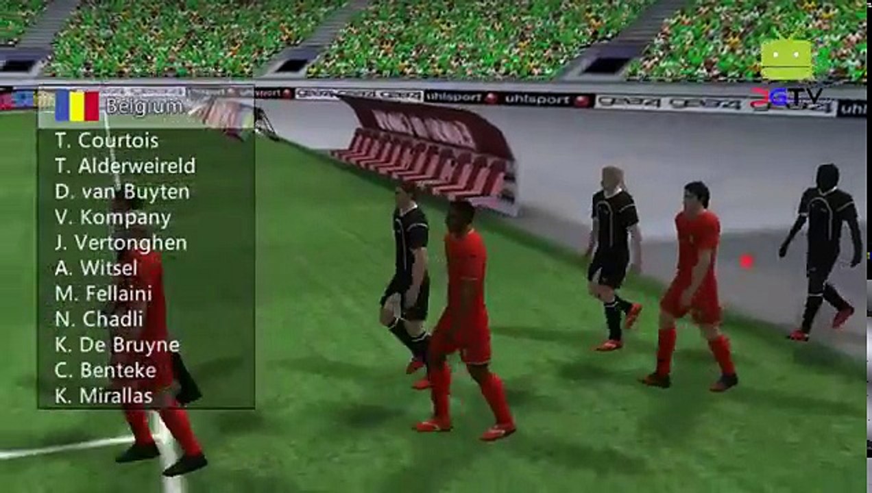 Winner Soccer new Android Gameplay