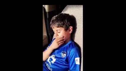 ام شعفه تهاوشت+حمده سحبت عليهم+ المضيوم صار مطوع= اضحك مع عائلة فيحان هههههه