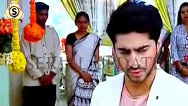 rishton ka chakravyuh ANAMI NE DIYA SAZA 19th September 2017 serial news