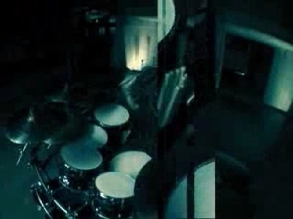 Static-X - I'm The One