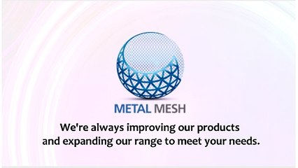Buy Perforated Metal Sheet- Metalmesh.com.au
