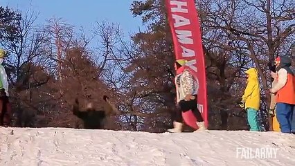 Ultimate Close Call Compilation || FailArmy
