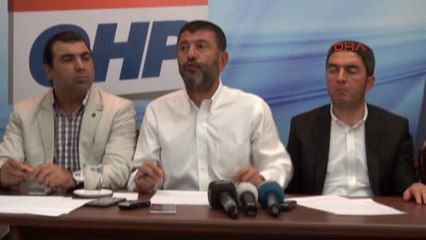 Malatya CHP'li Ağbaba 'pembe Trambüs' ile 'ayrımcılık' Yapılıyor-2