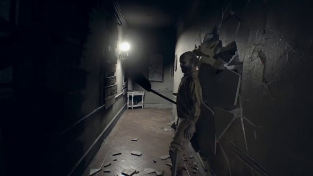 Monster Hunter World Trailer TGS 2017