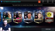 FIFA Mobile UFB Packs and Madden Mobile 17 Ultimate Legend Bundle?! Ultimate Saturday!
