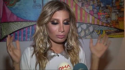 İrem Derici Yoğun Bakımda