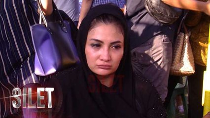 Ibunda Natalie Sarah Meninggal Dunia - Silet 19 September 2017