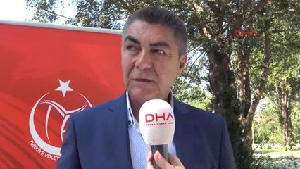 Kurtaran Mumcu Ufak Tefek Sıkıntılarımız Olsa da Bütün Mevkilerdeki Oyuncularımız Hazır