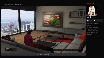 juliusbay455's Live PS4 Broadcast (238)