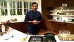 Tiramisu( Pick Me Up) - Sanjeev Kapoors Kitchen