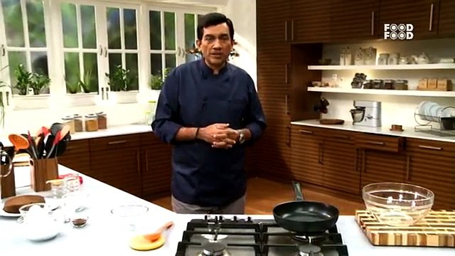 Tiramisu( Pick Me Up) - Sanjeev Kapoors Kitchen