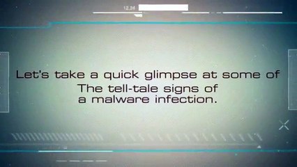 How to check if your computer has malware?