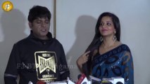 COMEDIAN V.L.P CELEBRATES MUBEEN SAUDAGAR WIFE'S BABY SHOWER