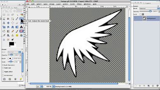 How to Convert a jpeg Image into a Vector Image Using Inkscape - Inkscape Tutorial