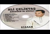 ALİ ÇELİKTAŞ - BENDE SENİ UNUTURUM - UZUN HAVA