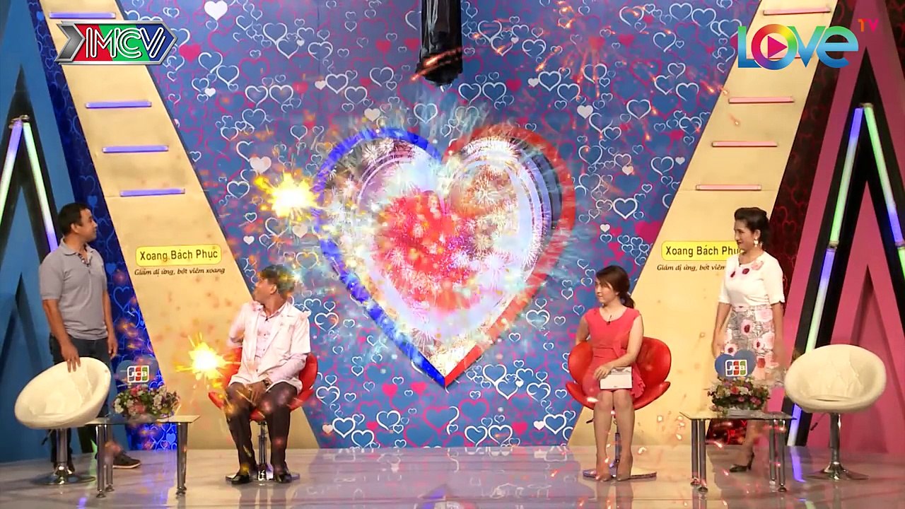 Thiên Quốc - Thanh Thúy | Quốc Đạt - Nguyễn Sâm | BẠN MUỐN HẸN HÒ - Tập 238 | BMHH #238 | 220117