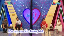 Phương Khanh - Kim Sâm | Văn Cường - Mỹ Linh | BẠN MUỐN HẸN HÒ | Tập 229 | 19/12/2016