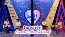 Quyền Linh xúc động vì chàng trai xử xự rất bản lĩnh và đàn ông | Phương Đông - Lê Khuyên | BMHH 220